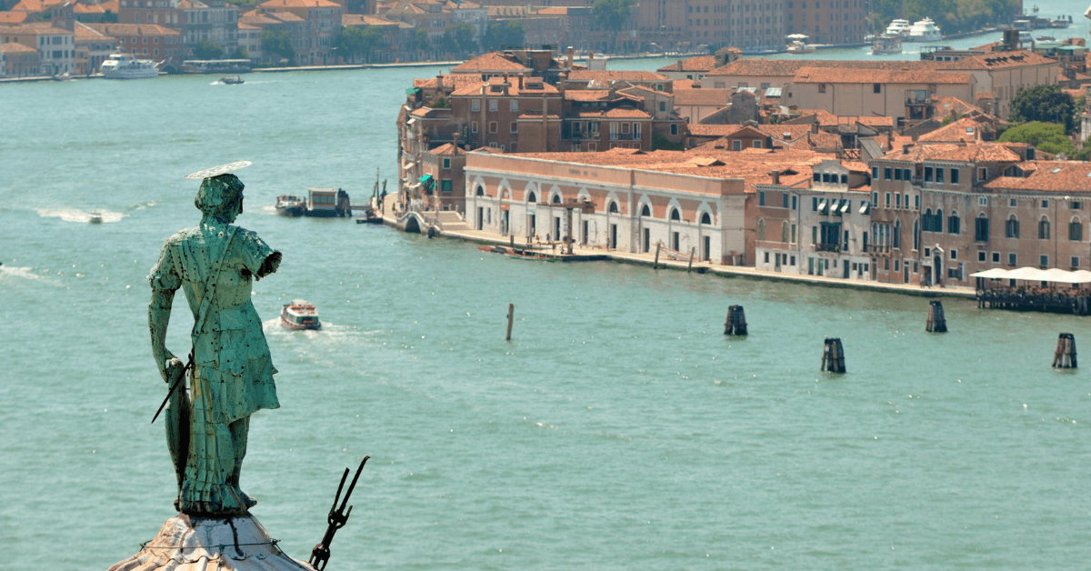 Spiagge A Venezia La Top 5 Spiagge It