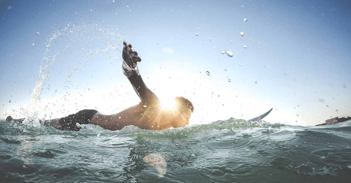 Le Migliori Spiagge Per Il Surf In Calabria Spiagge It