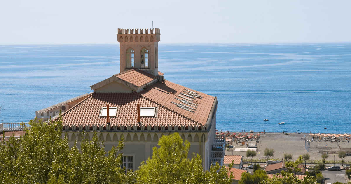 Alla Scoperta Delle Migliori Spiagge Di Praia A Mare Spiagge It