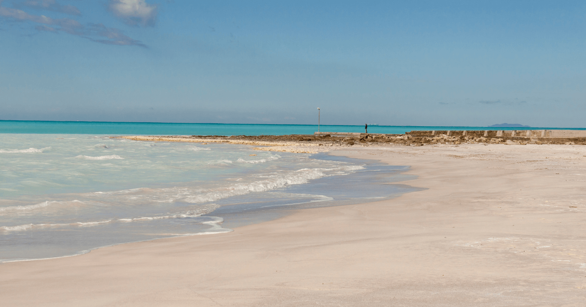 Alla Scoperta Delle Migliori Spiagge Di Rosignano Marittimo Spiagge It