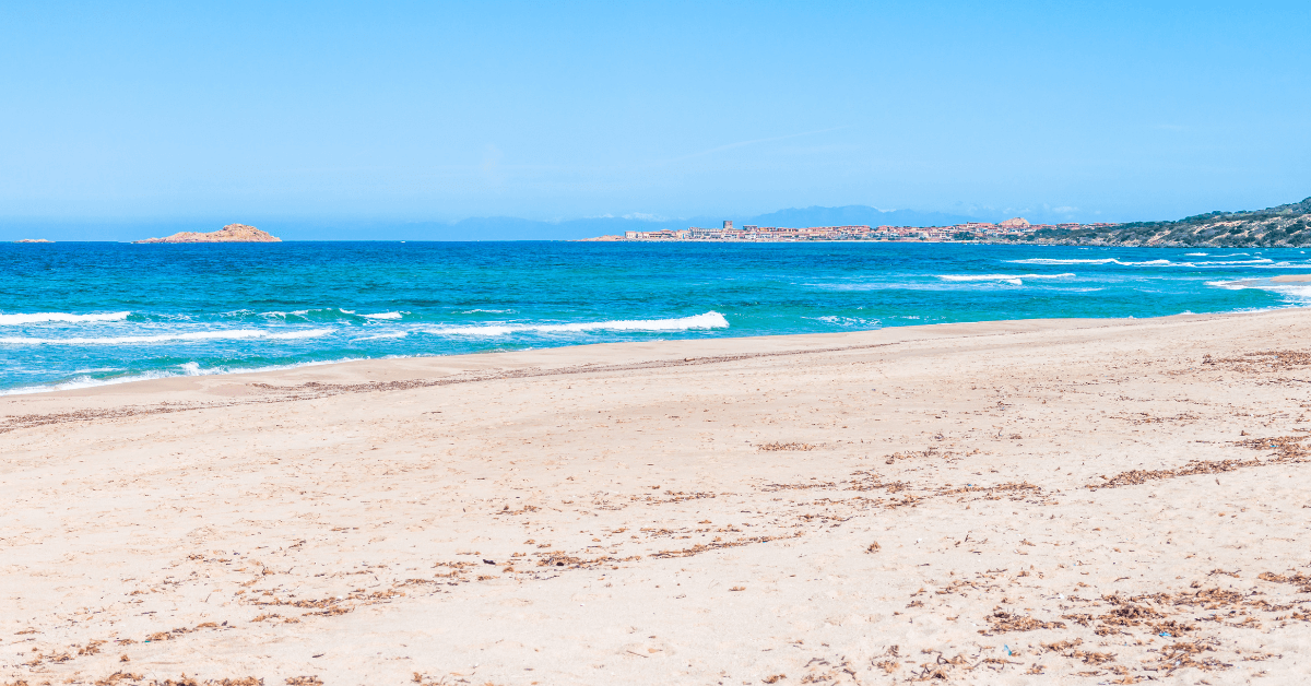 Alla Scoperta Delle Migliori Spiagge Di Badesi Spiagge It