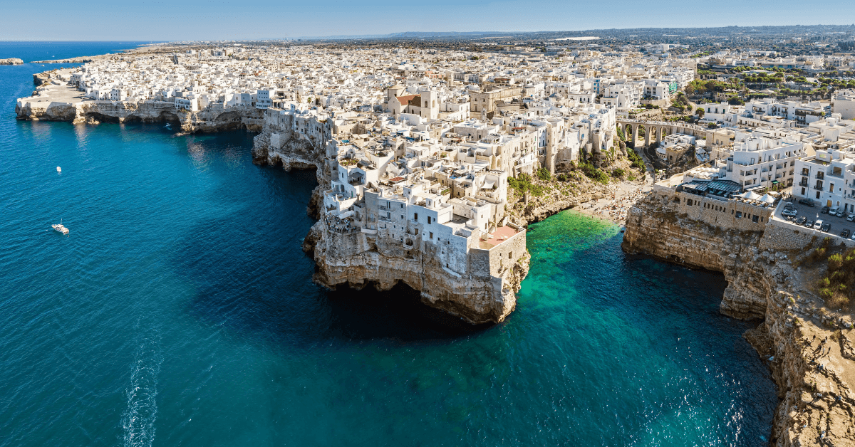 Cosa Vedere In Puglia Posti Da Non Perdere Per L Estate