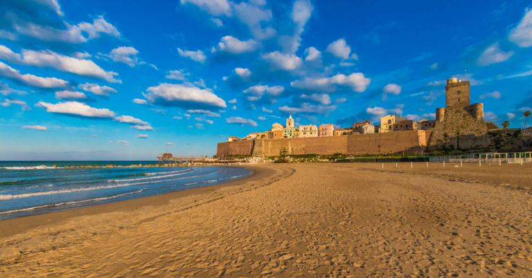 Migliori Spiagge in Italia le più belle per il 2023 Spiagge it