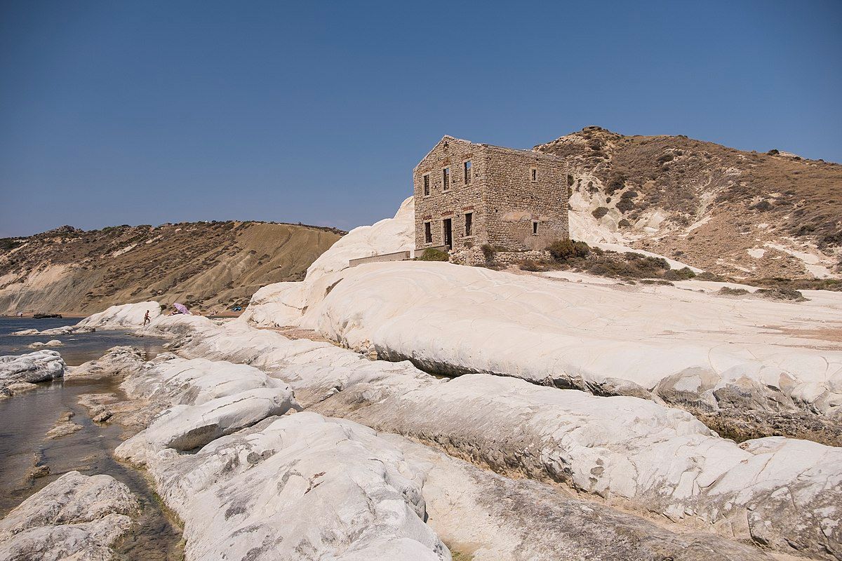 Provincia di Agrigento