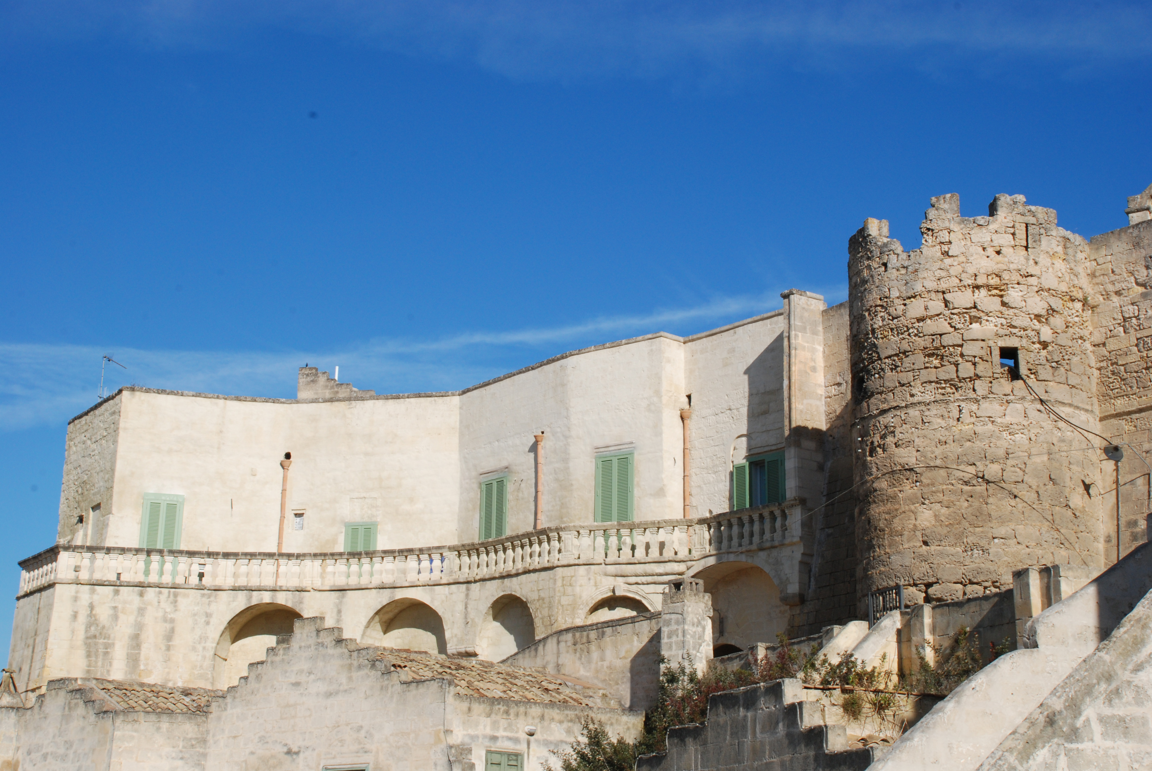 Provincia di Matera