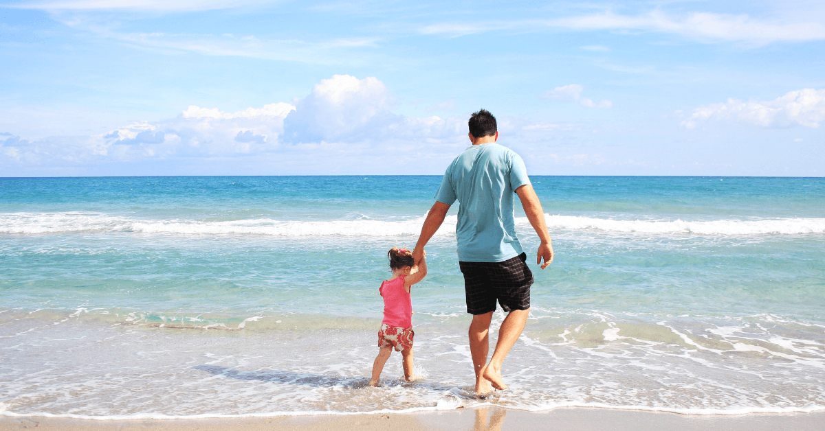 I migliori stabilimenti balneari per famiglie a Tropea
