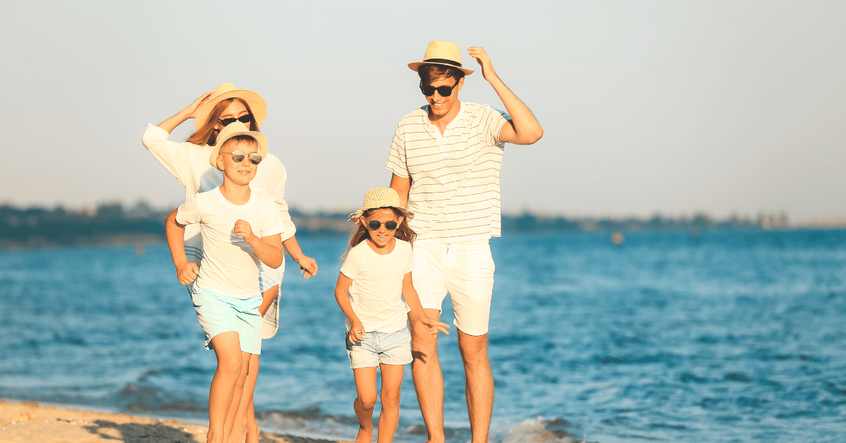 I migliori stabilimenti balneari per famiglie a Lerici