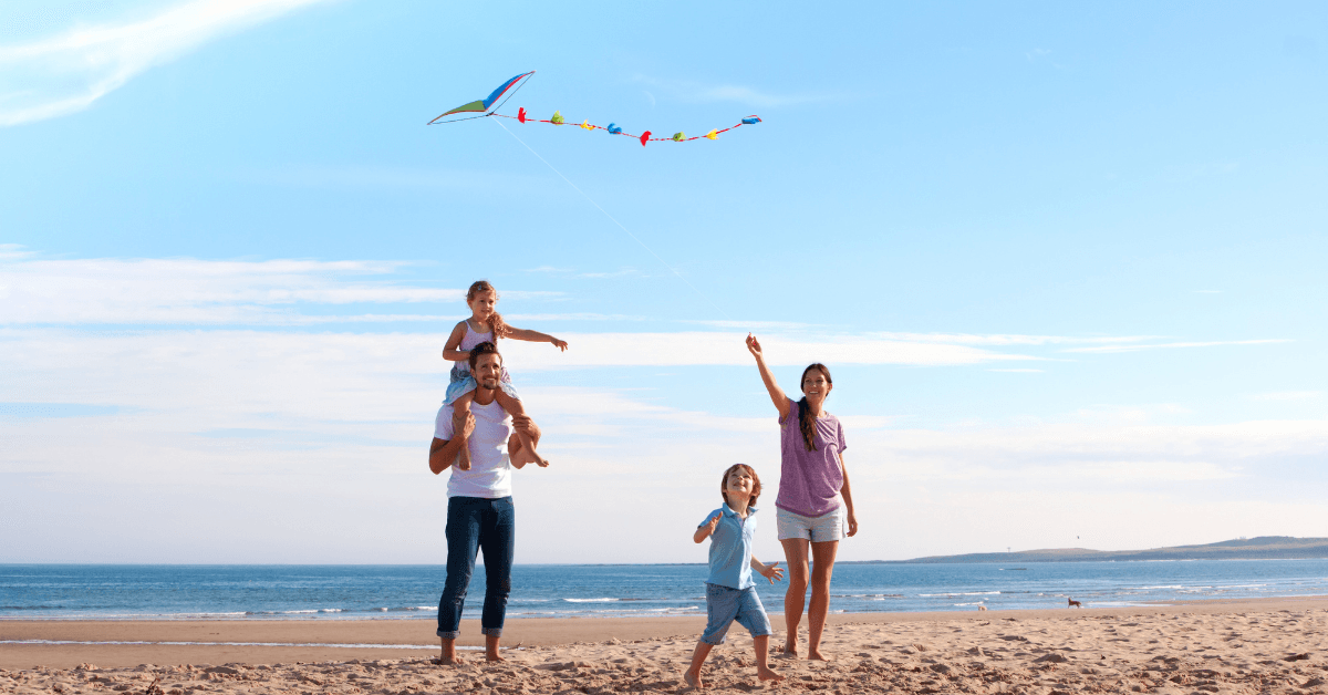 I migliori stabilimenti balneari per famiglie a Otranto