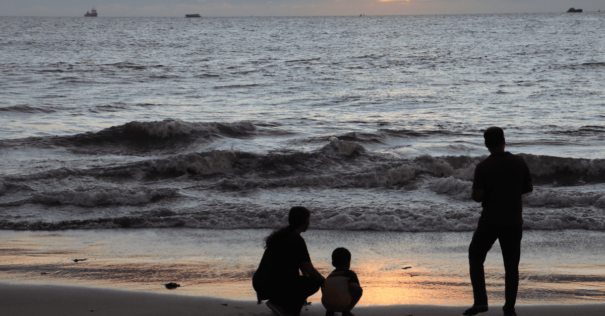 I migliori stabilimenti balneari per famiglie a Varigotti