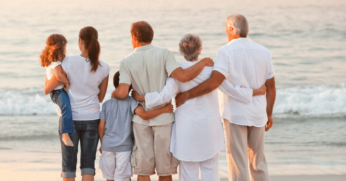 I migliori stabilimenti balneari per famiglie a Vieste