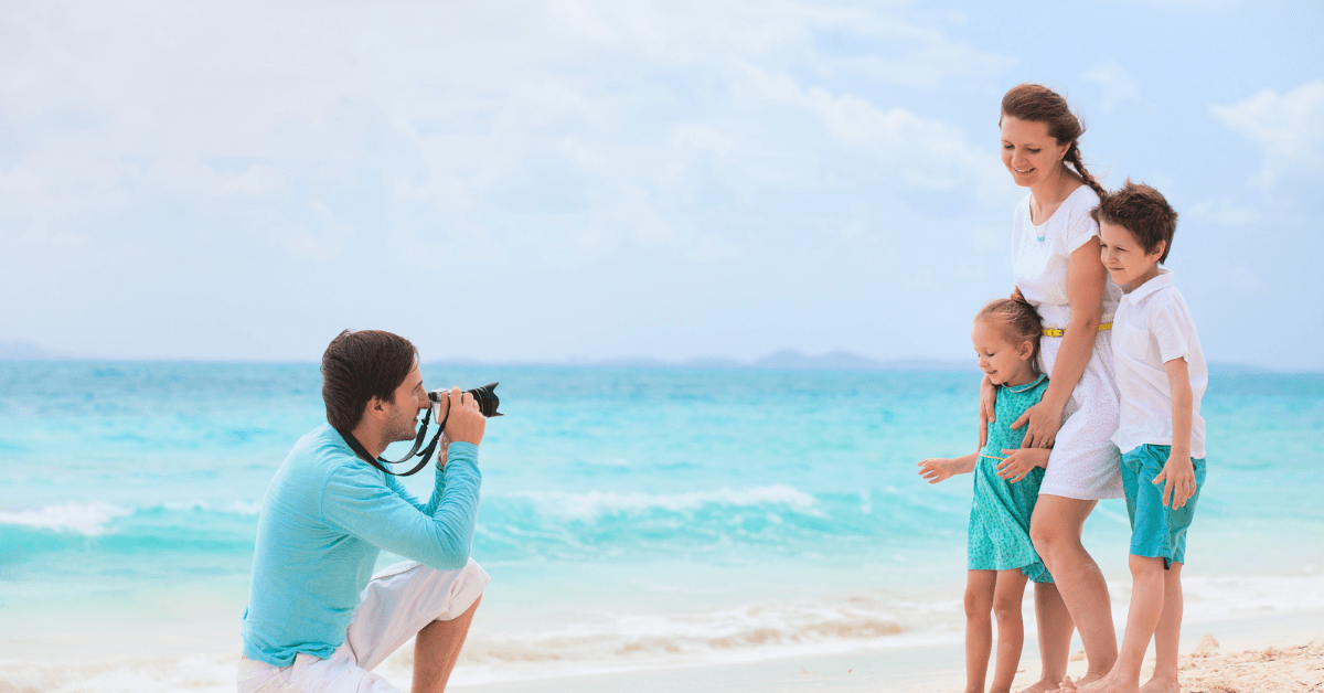 I migliori stabilimenti balneari per famiglie a Maiori