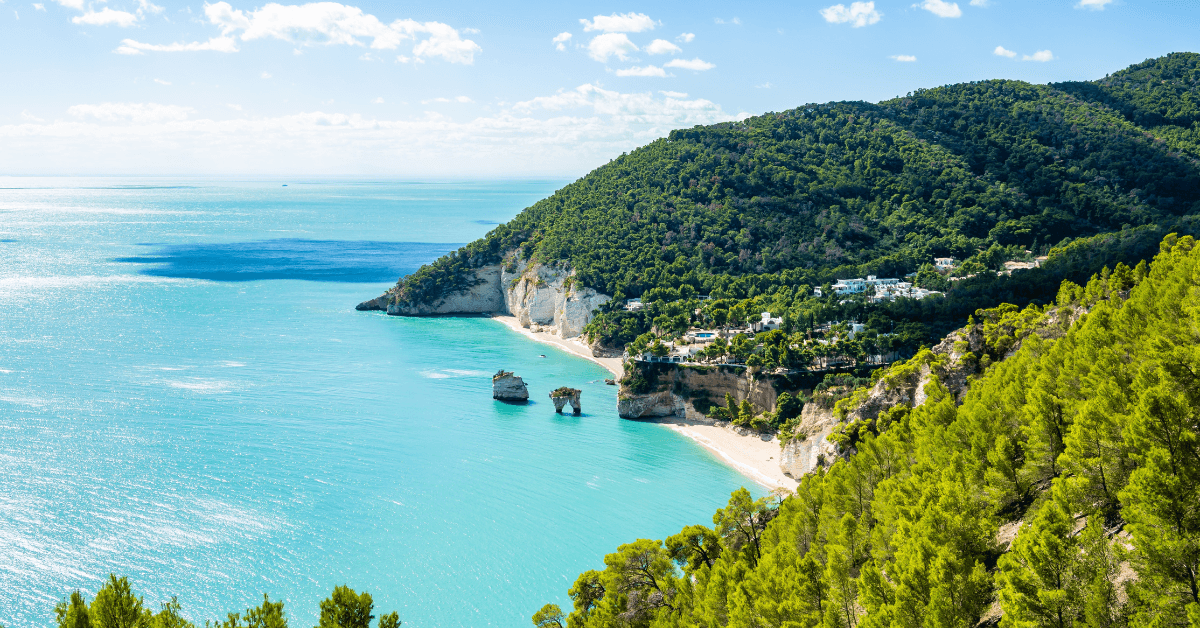 Baia delle Zagare 2026: Guida Completa alla Perla del Gargano