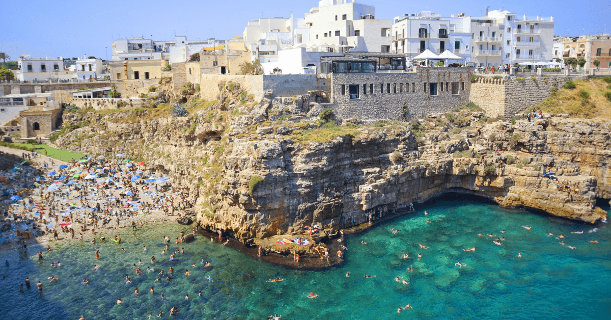 Lama Monachile a Polignano a Mare: Guida Completa 2026