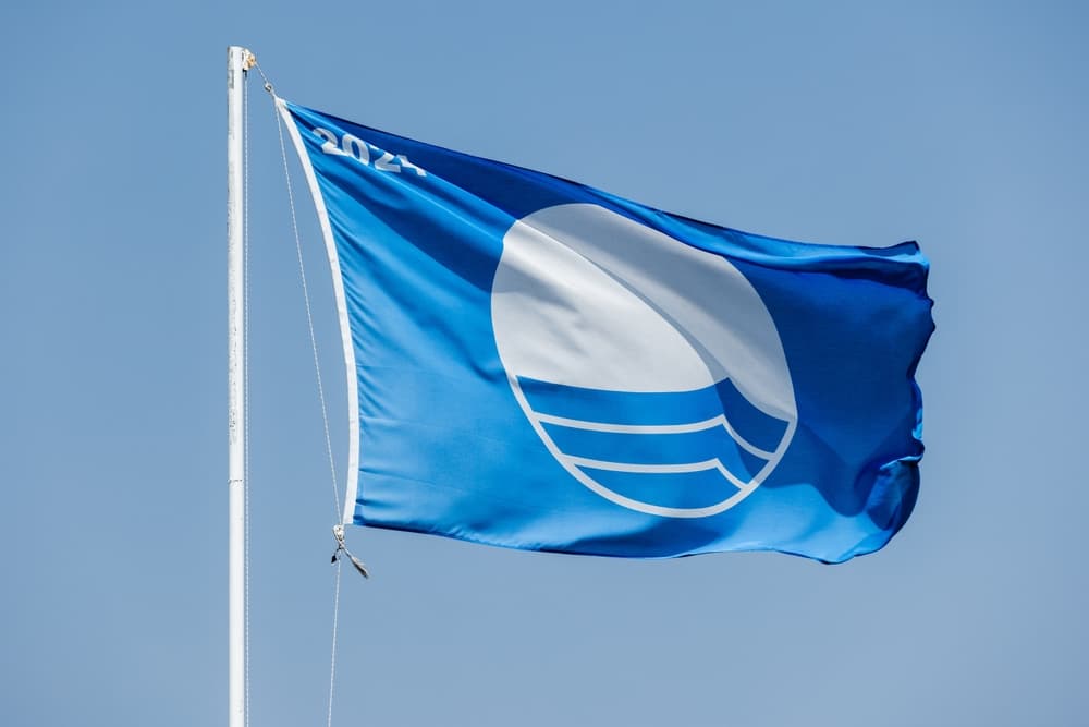 bandiere blu spiagge e comuni Italia