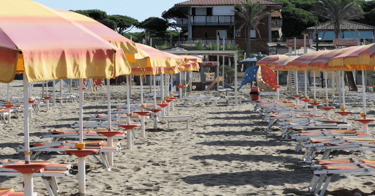 Come Gestire uno Stabilimento Balneare nel 2026: La Guida Completa su Leggi, Costi e Digitalizzazione