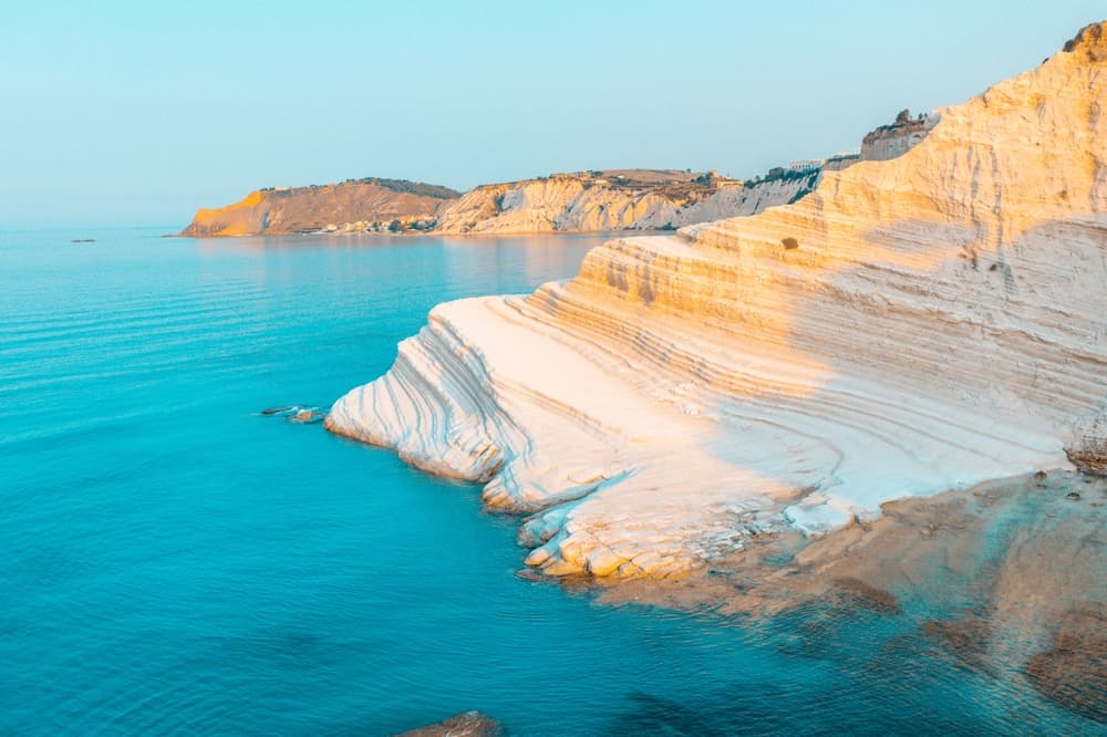 Le Spiagge più Belle della Sicilia per un'Estate Indimenticabile nel 2026