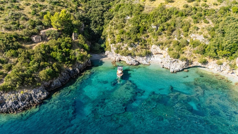 Le Spiagge più Belle del Cilento per l'Estate 2026: La Guida Definitiva