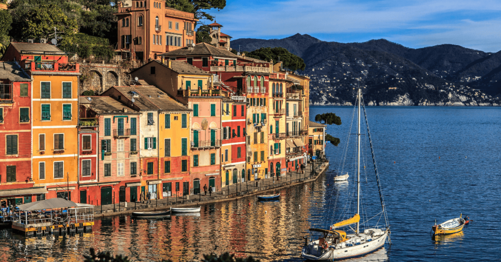 portofino