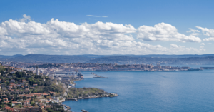 migliori spiagge friuli venezia giulia