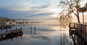 Torre del Lago Puccini