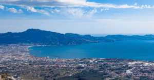 Migliori spiagge vicino Castellammare di Stabia