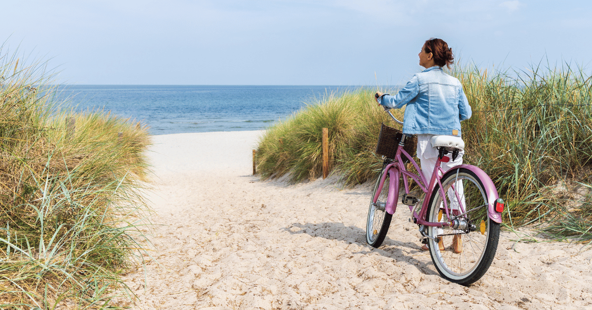 Le 10 Spiagge Più Green D'Italia Per Una Vacanza Eco-sostenibile Al ...