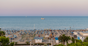 Giulianova, Abruzzo le più belle spiagge dove rilassarsi al sole