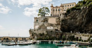 Migliori spiagge a Maiori