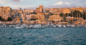 Le 5 più belle spiagge a Sciacca