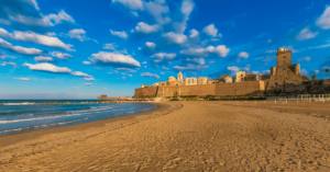 spiagge termoli