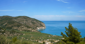 spiagge torre dell'orso