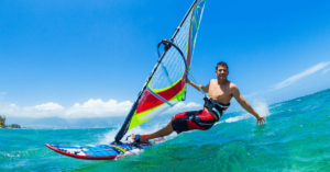 windsurf in italia