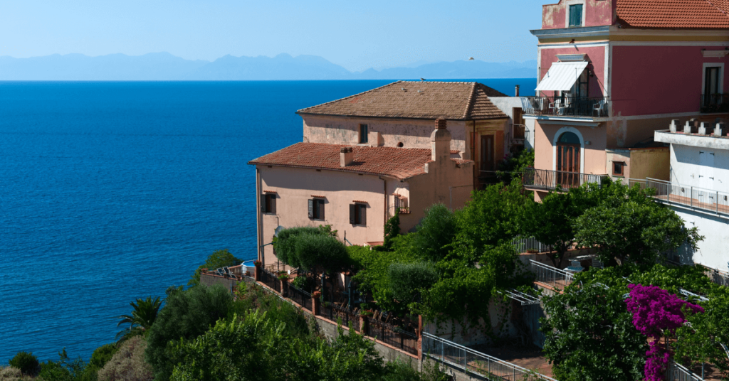 migliori spiagge agropoli