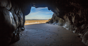 migliori spiagge grotte