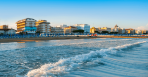 migliori spiagge jesolo