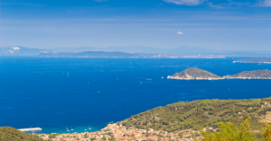 migliori spiagge piombino