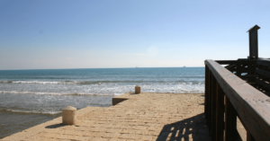 migliori spiagge pozzallo