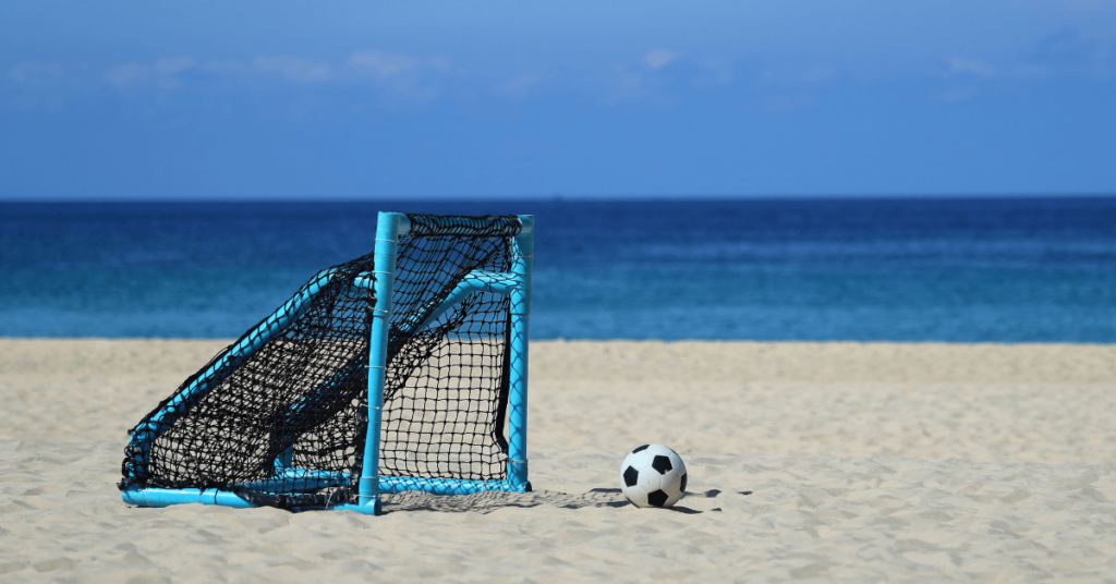 spiagge beach soccer sicilia