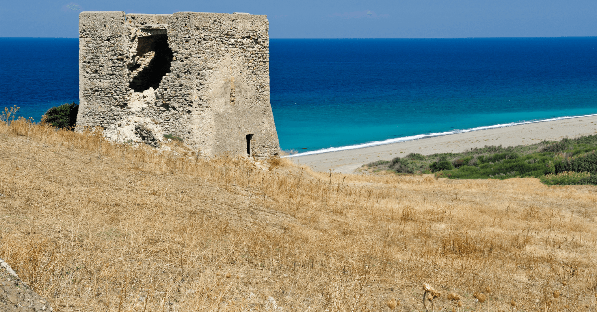 Alla scoperta delle migliori spiagge di Cir Marina Spiagge.it