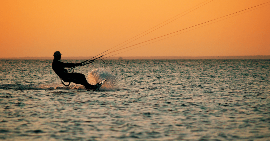 spiagge kitesurf calabria