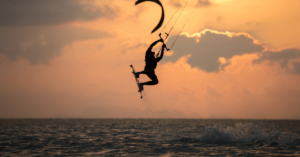 spiagge kitesurf friuli venezia giulia