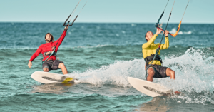 spiagge kitesurf sicilia