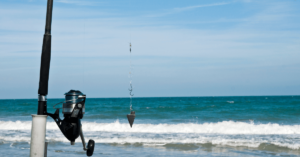 spiagge pesca sportiva marche