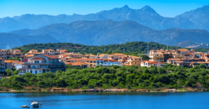 spiagge provincia olbia-tempio