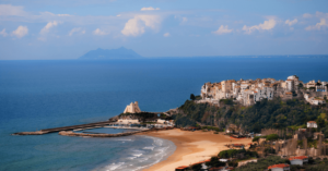 spiagge sperlonga