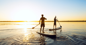 spiagge sup emilia romagna