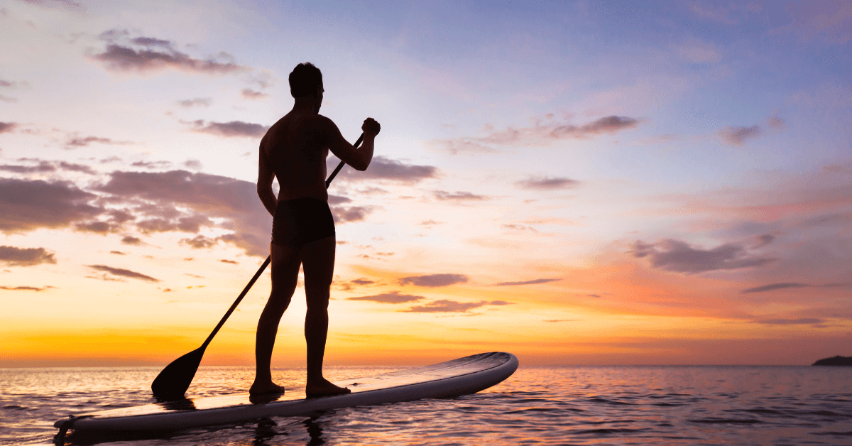 spiagge sup sicilia