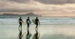 spiagge surf cagliari