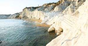 spiagge agrigento