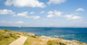 spiagge carloforte